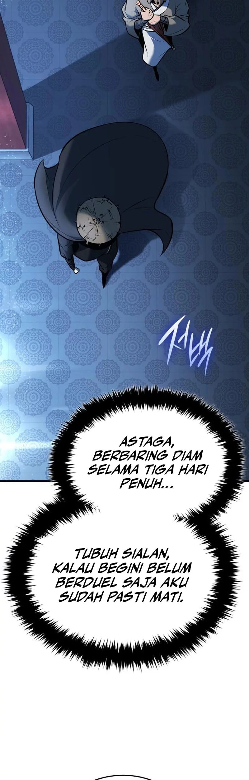 Reincarnation Of The Demonic God Chapter 3 Gambar 4