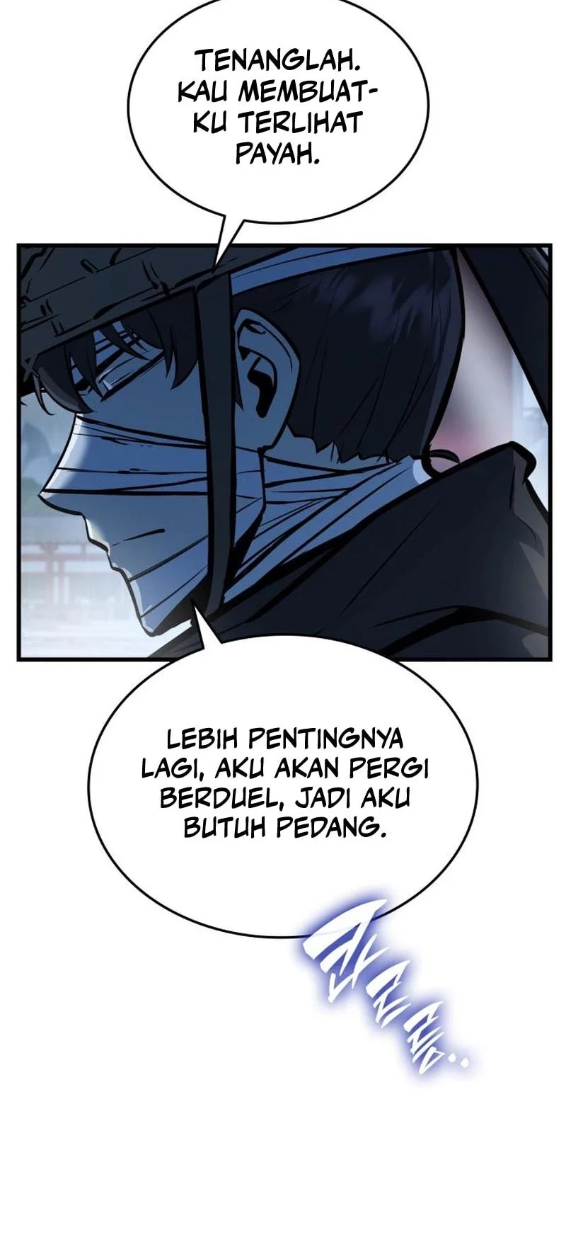 Reincarnation Of The Demonic God Chapter 3 Gambar 5