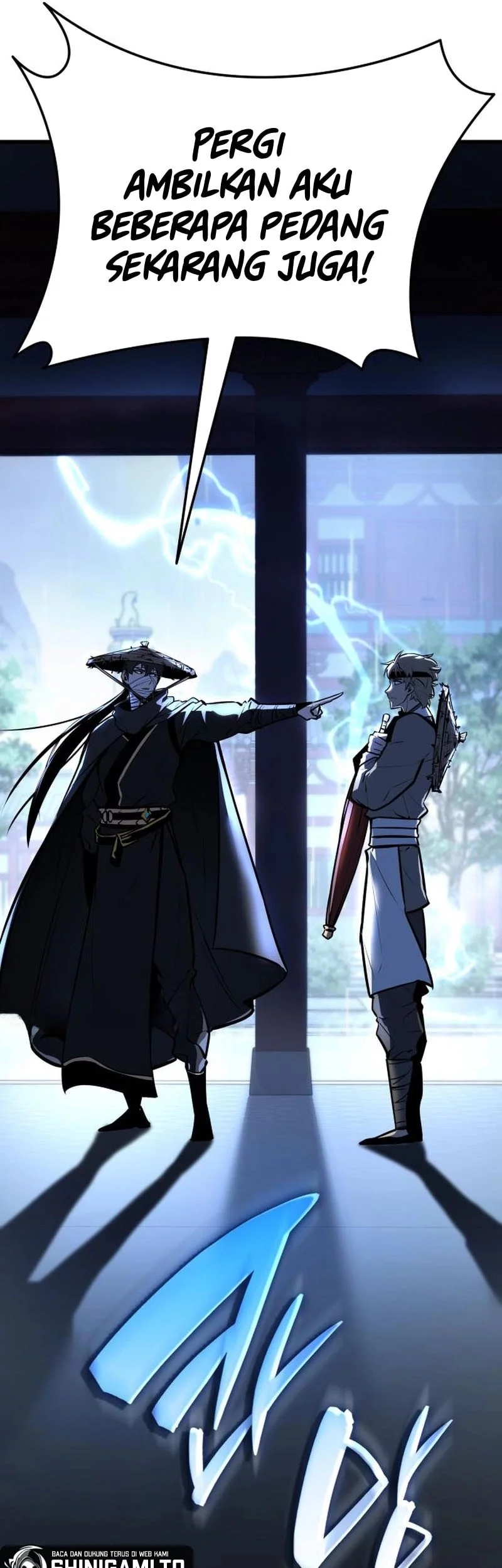 Reincarnation Of The Demonic God Chapter 3 Gambar 6