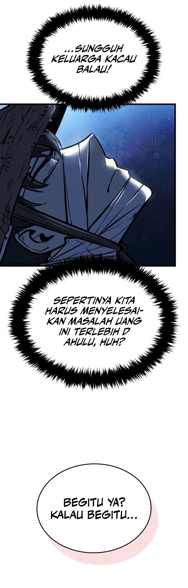 Reincarnation Of The Demonic God Chapter 3 Gambar 10