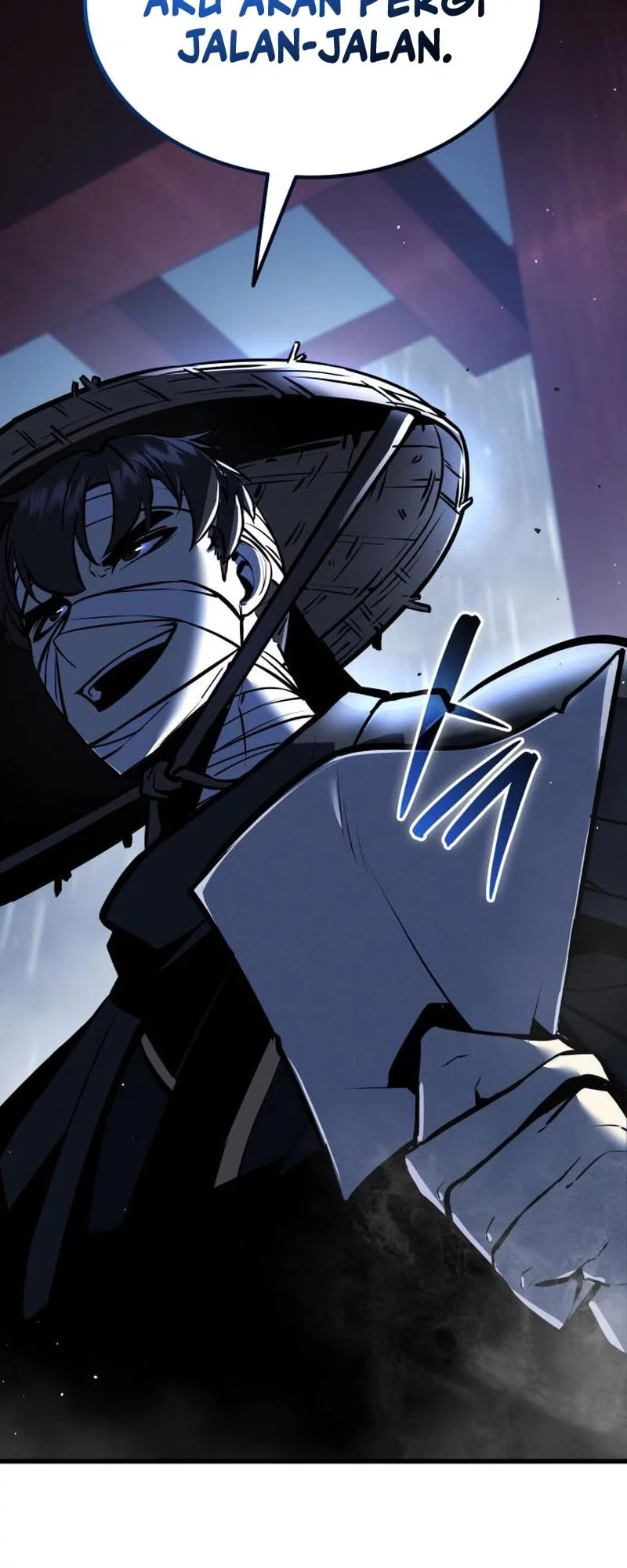 Reincarnation Of The Demonic God Chapter 3 Gambar 13