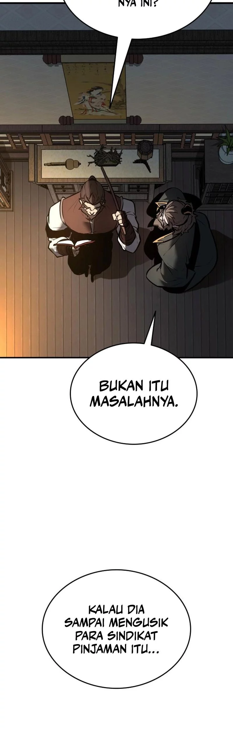 Reincarnation Of The Demonic God Chapter 3 Gambar 16