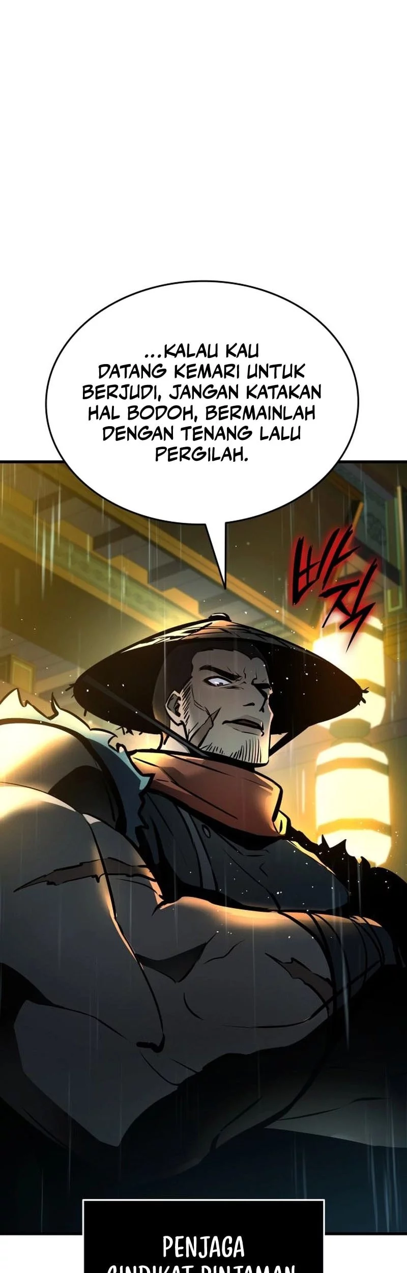Reincarnation Of The Demonic God Chapter 3 Gambar 20