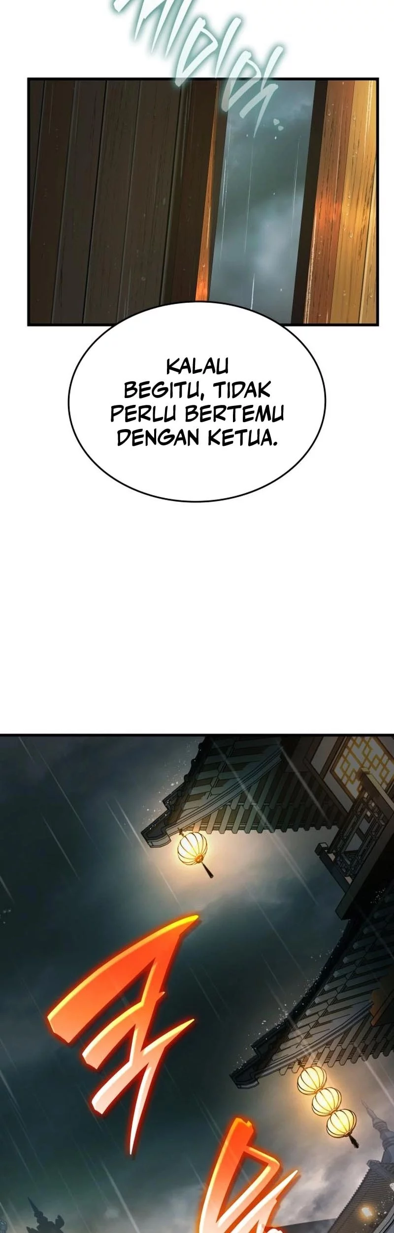 Reincarnation Of The Demonic God Chapter 3 Gambar 28