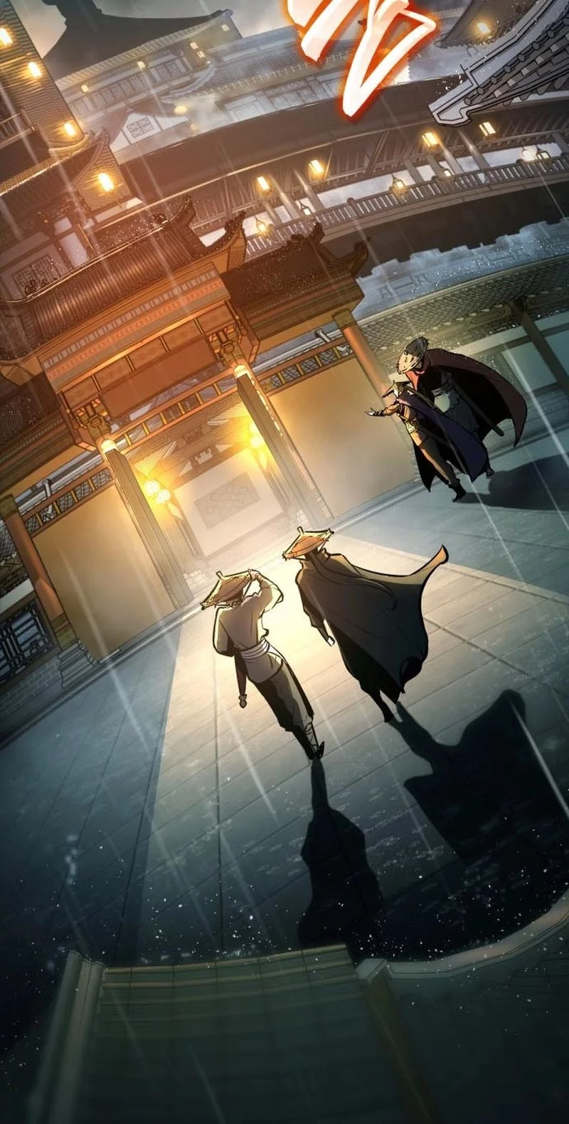 Reincarnation Of The Demonic God Chapter 3 Gambar 29