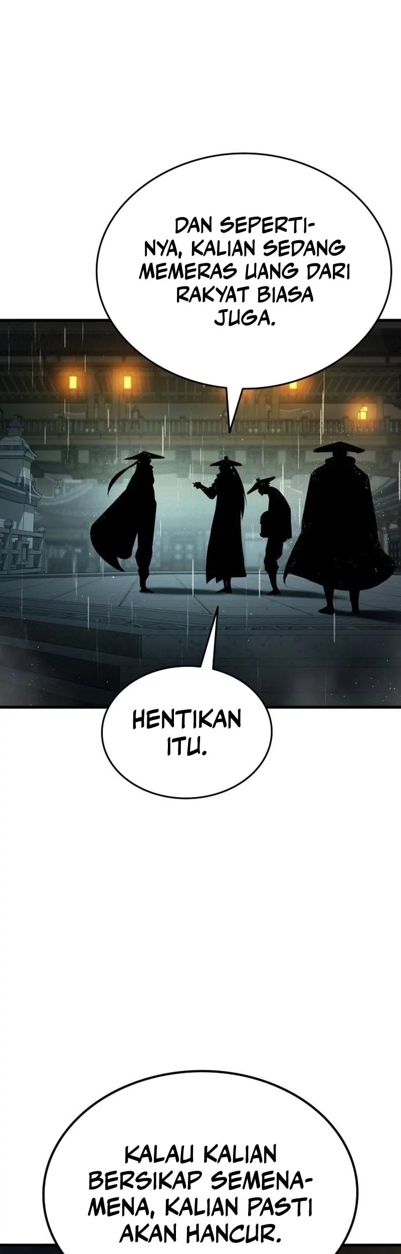 Reincarnation Of The Demonic God Chapter 4 Gambar 34
