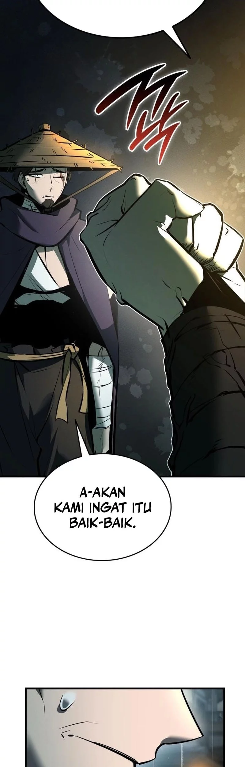 Reincarnation Of The Demonic God Chapter 4 Gambar 35