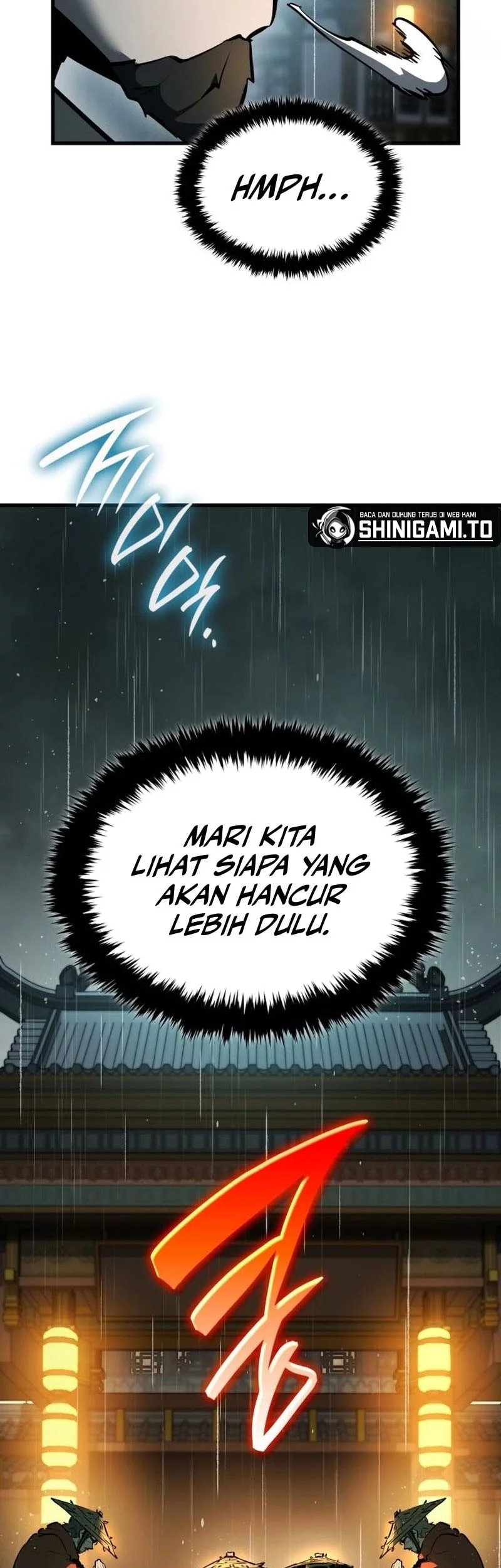 Reincarnation Of The Demonic God Chapter 4 Gambar 36