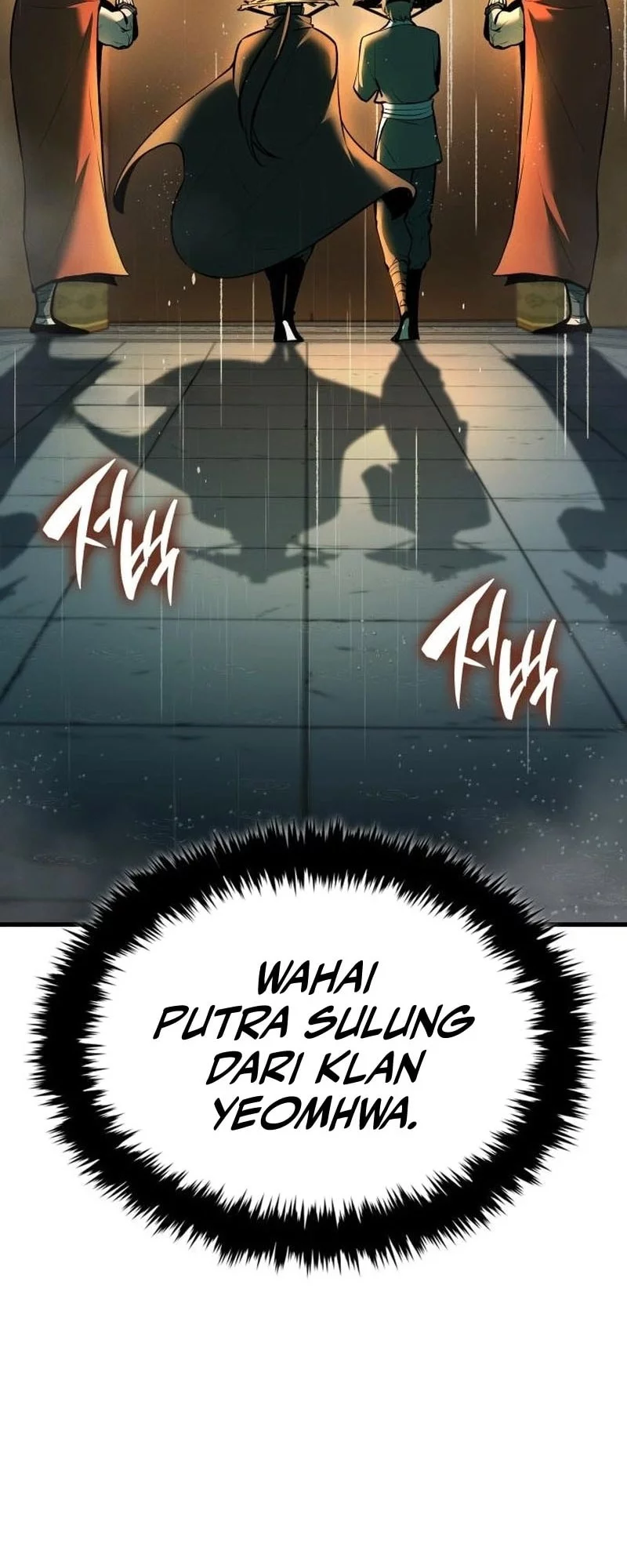Reincarnation Of The Demonic God Chapter 4 Gambar 37