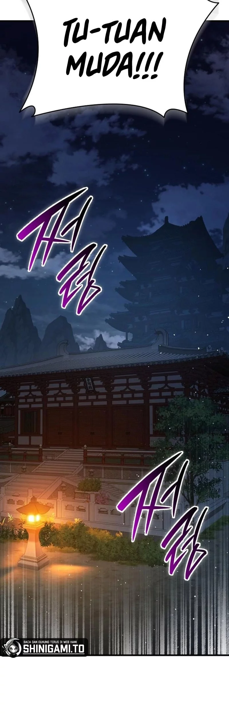 Reincarnation Of The Demonic God Chapter 4 Gambar 39