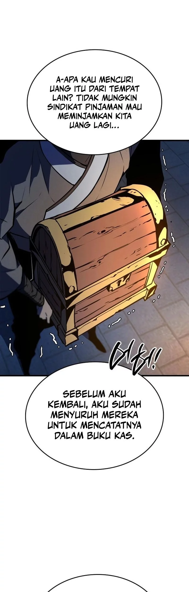 Reincarnation Of The Demonic God Chapter 4 Gambar 43