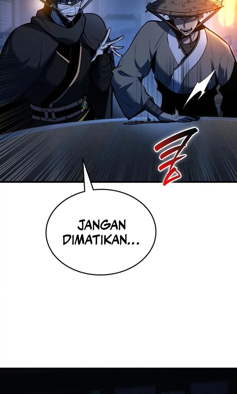 Reincarnation Of The Demonic God Chapter 4 Gambar 5