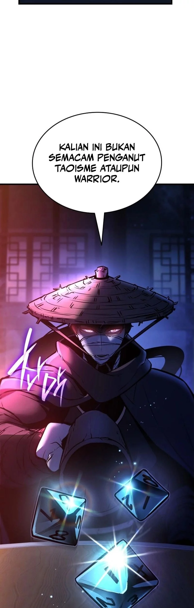 Reincarnation Of The Demonic God Chapter 4 Gambar 12