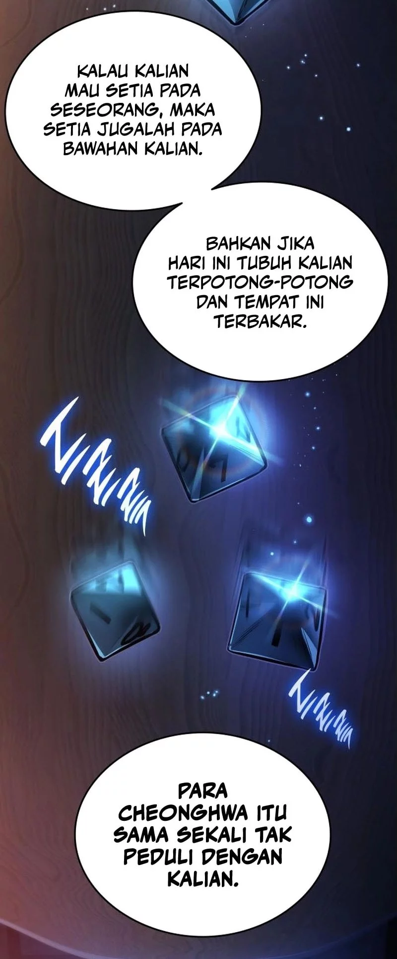 Reincarnation Of The Demonic God Chapter 4 Gambar 13