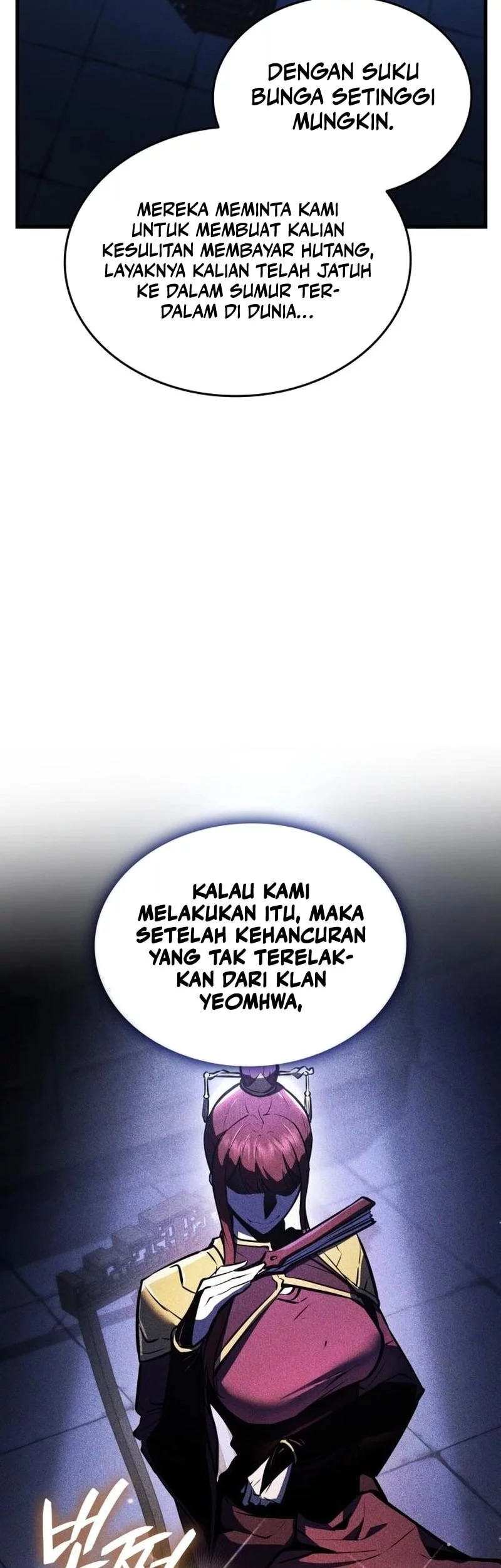 Reincarnation Of The Demonic God Chapter 4 Gambar 16