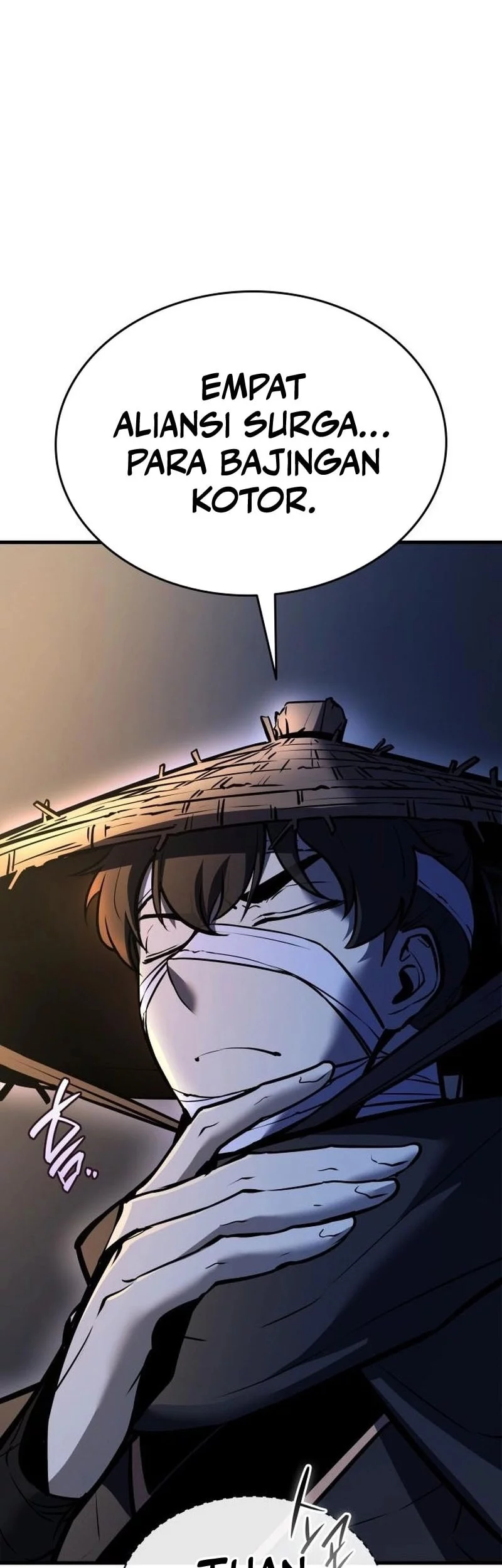 Reincarnation Of The Demonic God Chapter 4 Gambar 23