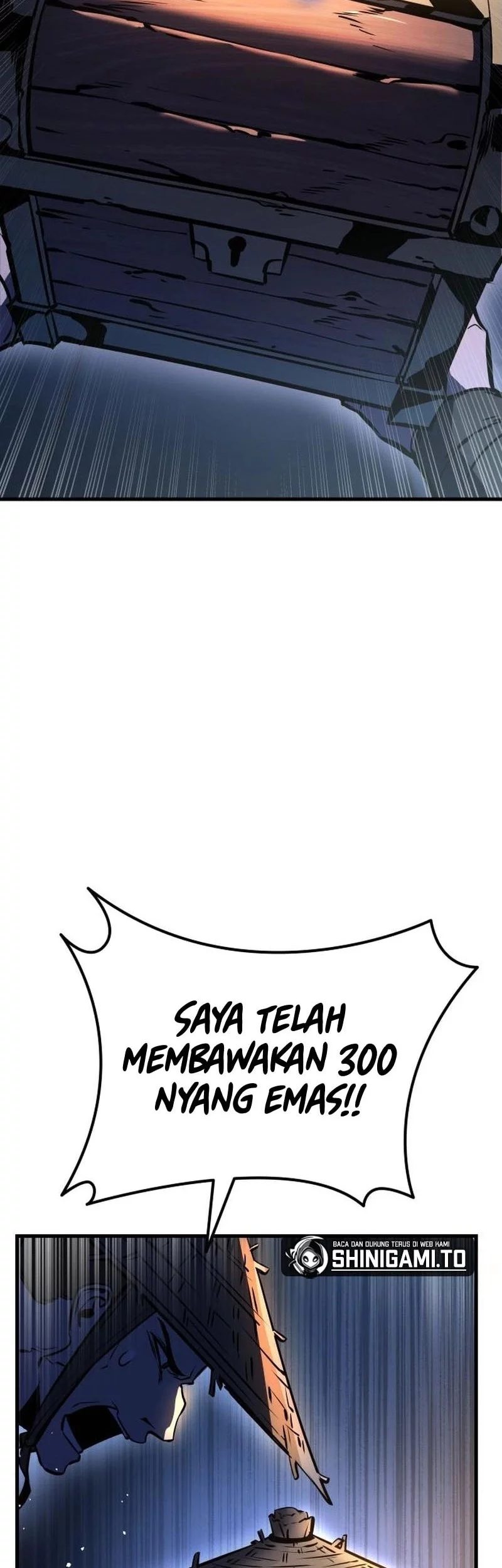 Reincarnation Of The Demonic God Chapter 4 Gambar 27