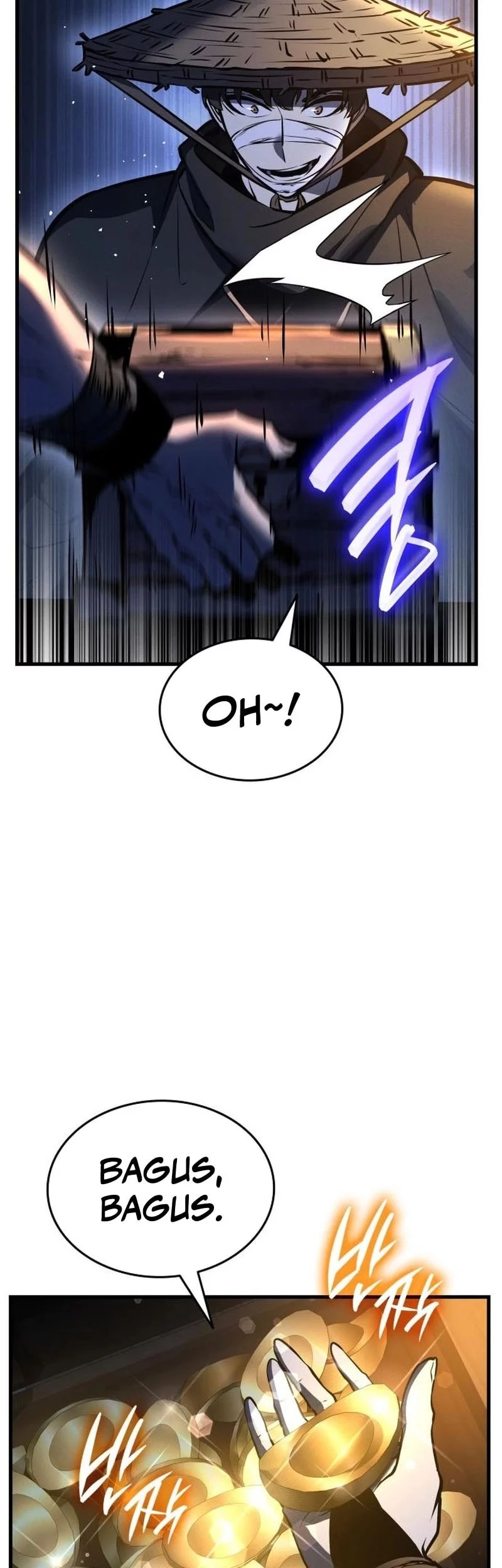 Reincarnation Of The Demonic God Chapter 4 Gambar 28