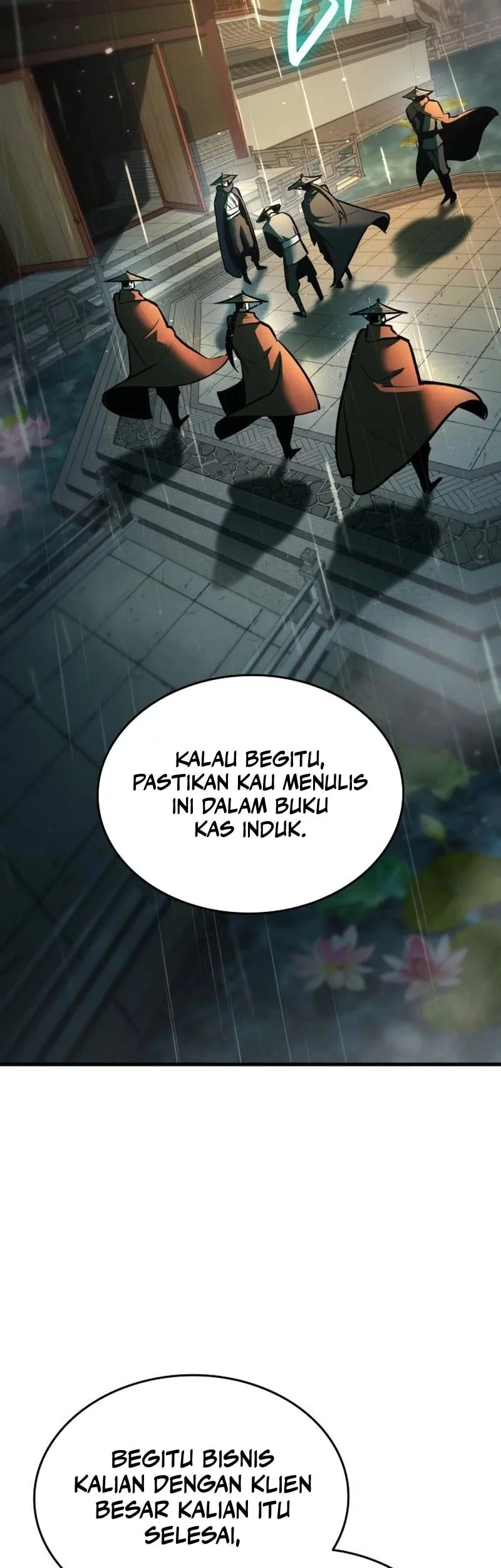 Reincarnation Of The Demonic God Chapter 4 Gambar 32
