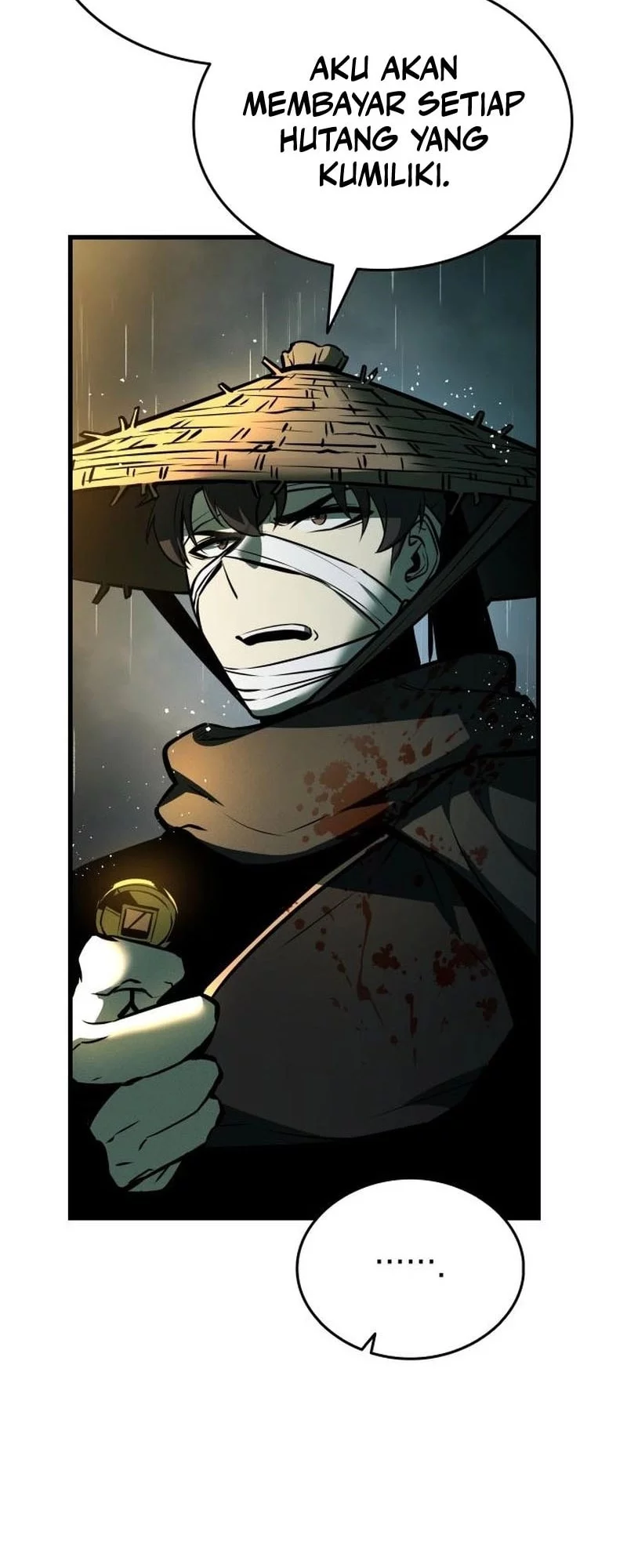 Reincarnation Of The Demonic God Chapter 4 Gambar 33