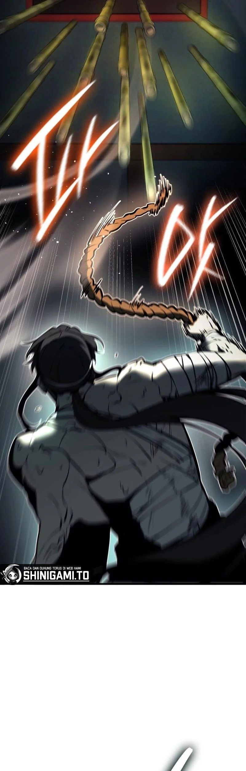 Reincarnation Of The Demonic God Chapter 5 Gambar 32
