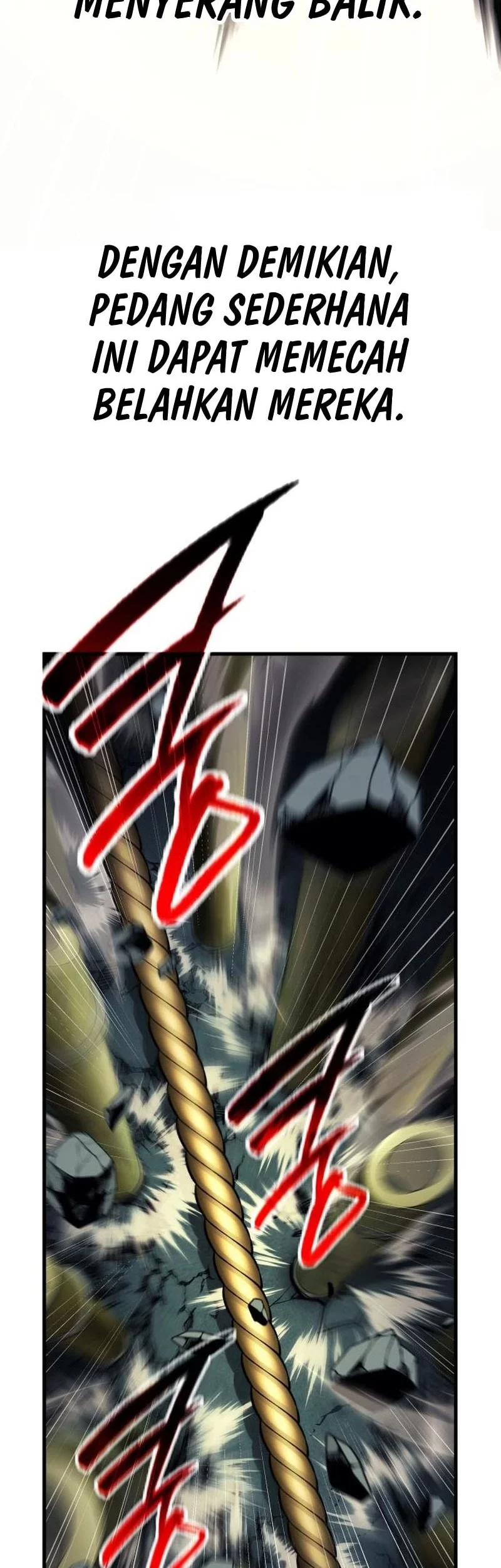 Reincarnation Of The Demonic God Chapter 5 Gambar 37