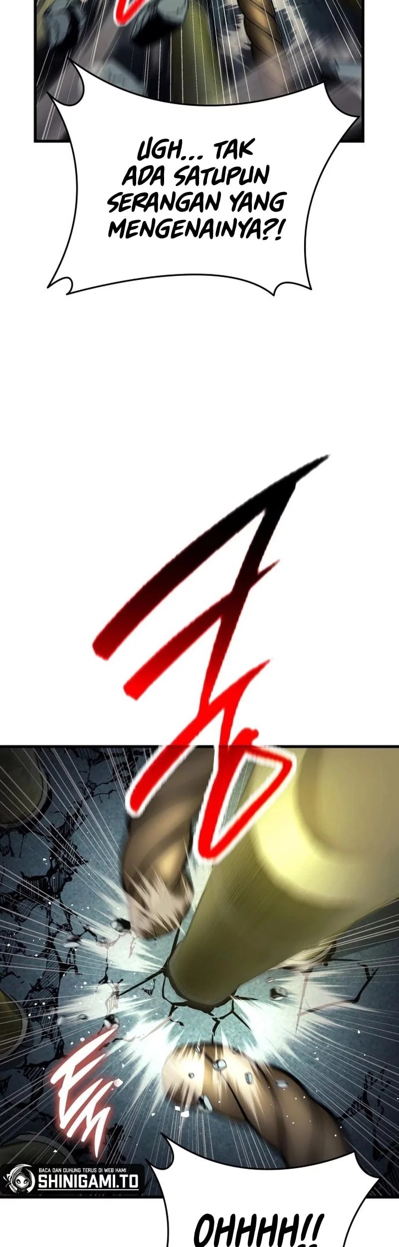 Reincarnation Of The Demonic God Chapter 5 Gambar 38