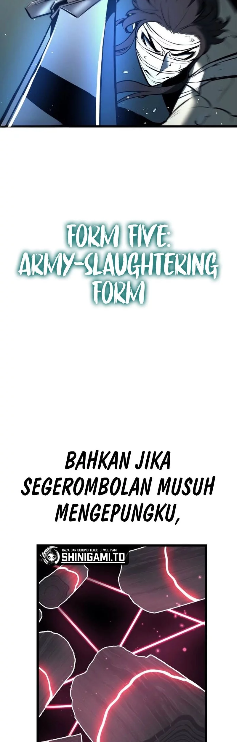Reincarnation Of The Demonic God Chapter 5 Gambar 41