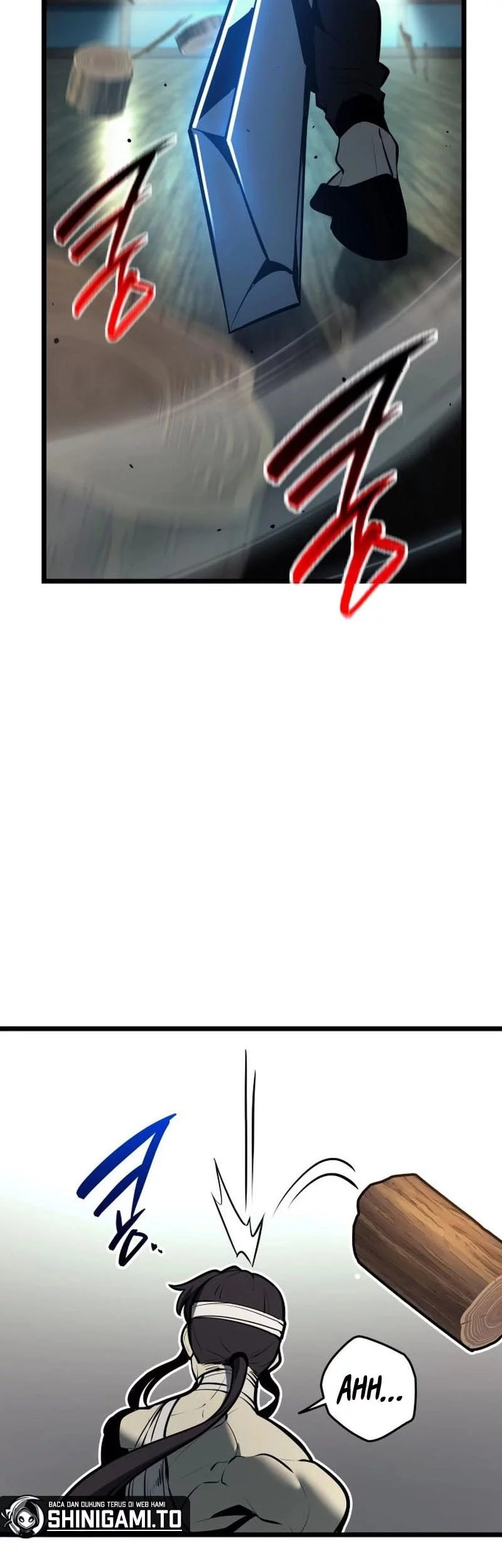Reincarnation Of The Demonic God Chapter 5 Gambar 45