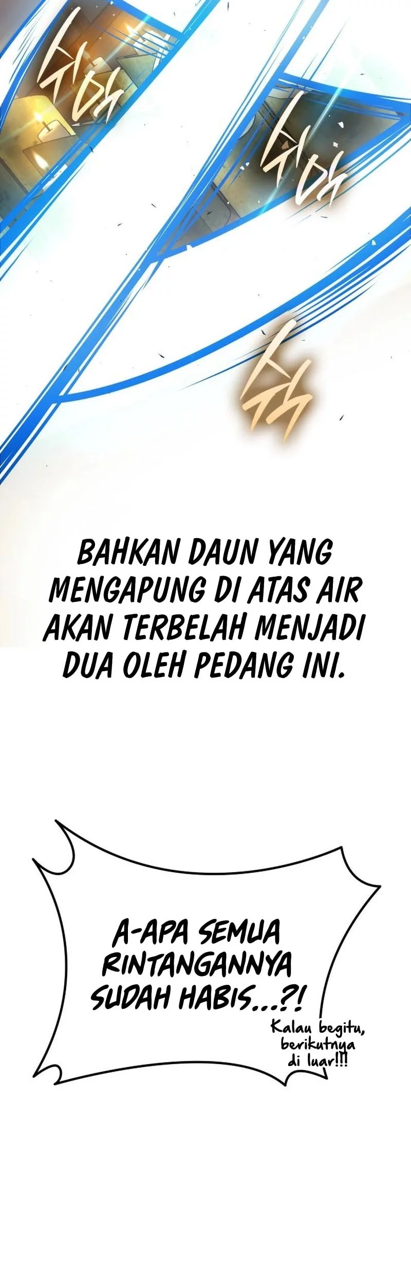 Reincarnation Of The Demonic God Chapter 5 Gambar 49