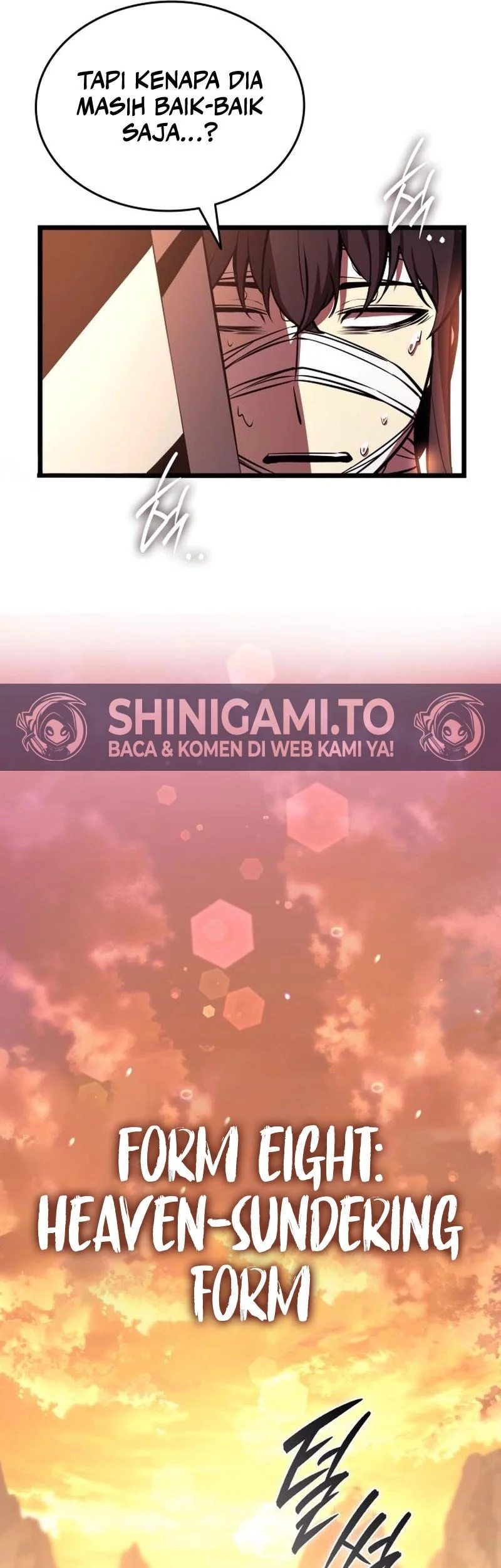 Reincarnation Of The Demonic God Chapter 5 Gambar 52
