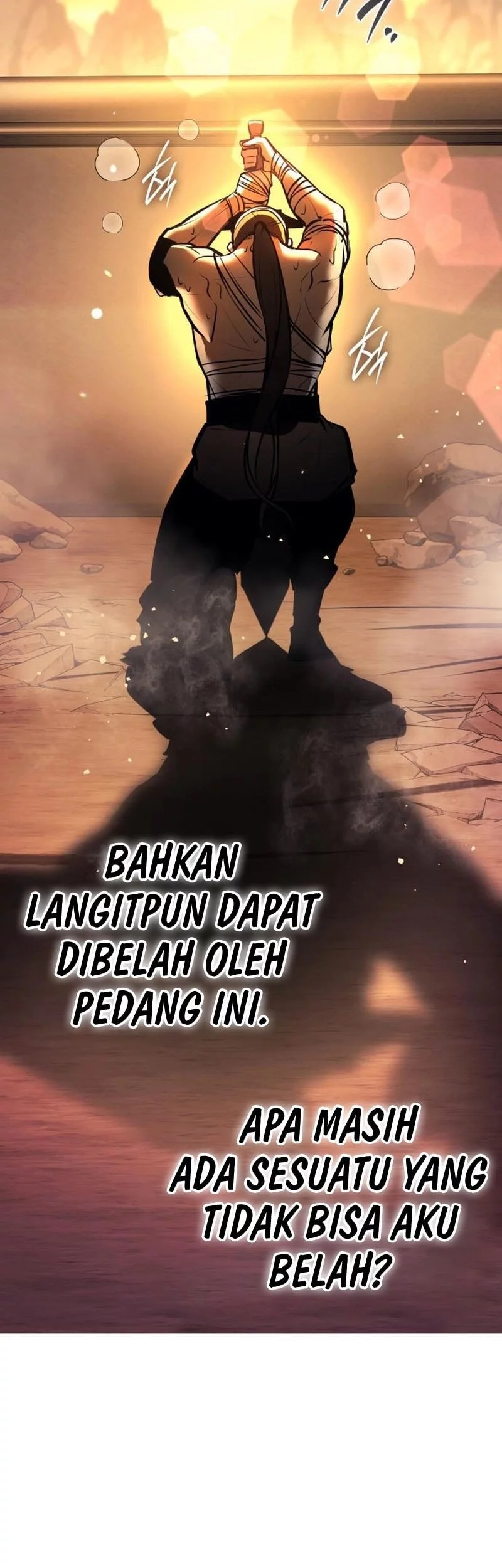Reincarnation Of The Demonic God Chapter 5 Gambar 53