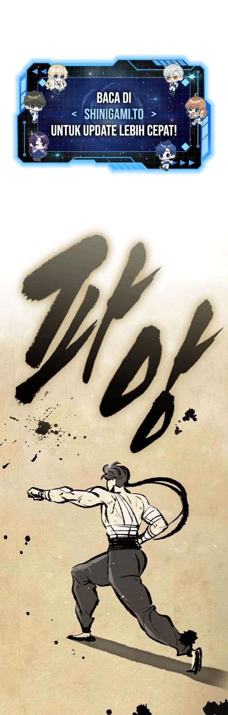 Baca Manhwa Reincarnation Of The Demonic God Chapter 5 Gambar 2