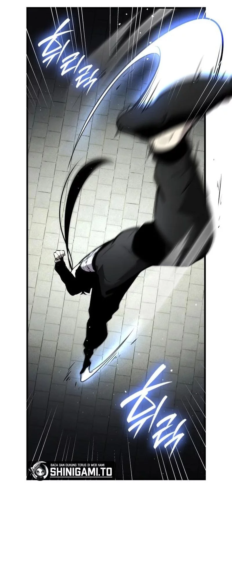 Reincarnation Of The Demonic God Chapter 5 Gambar 5