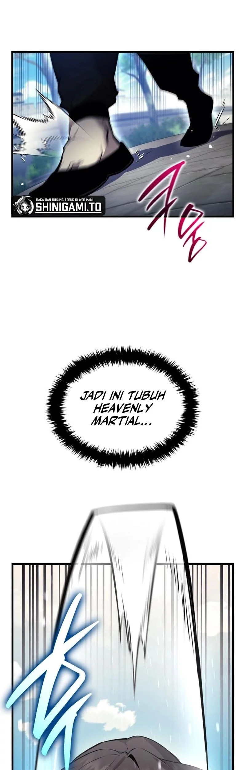 Reincarnation Of The Demonic God Chapter 5 Gambar 6