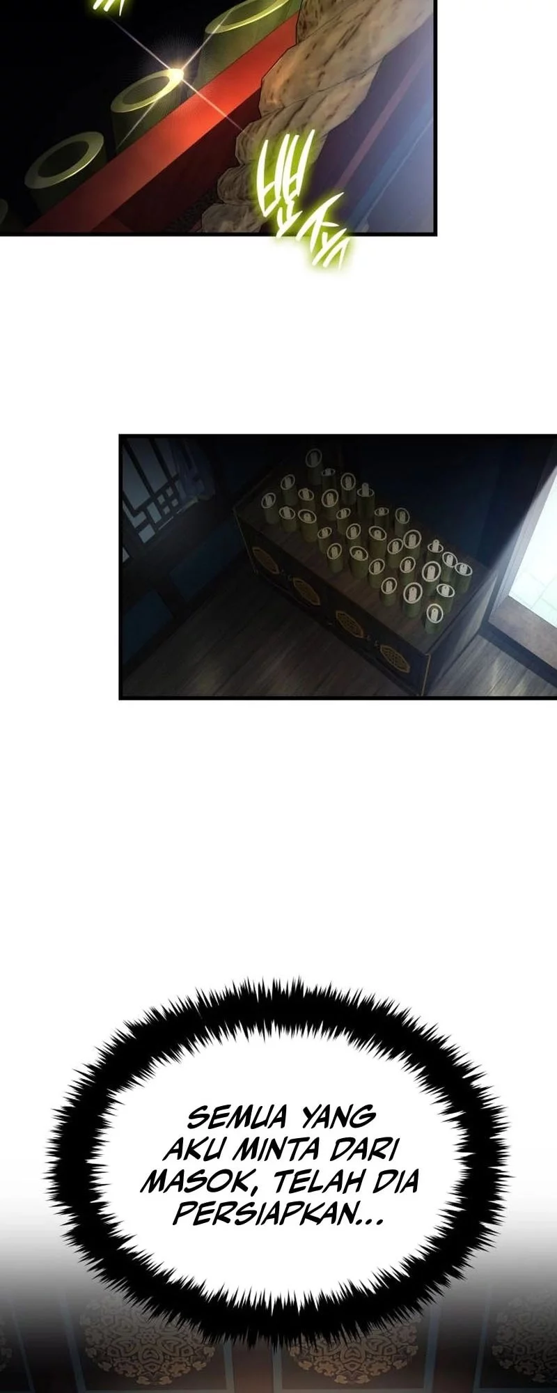 Reincarnation Of The Demonic God Chapter 5 Gambar 9