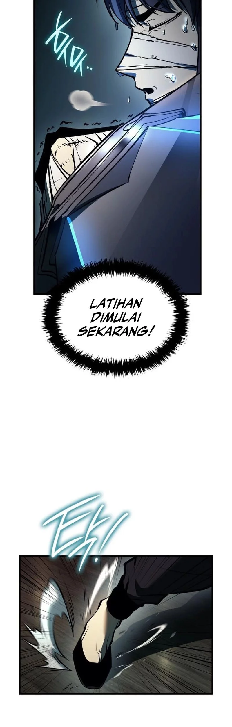 Reincarnation Of The Demonic God Chapter 5 Gambar 11