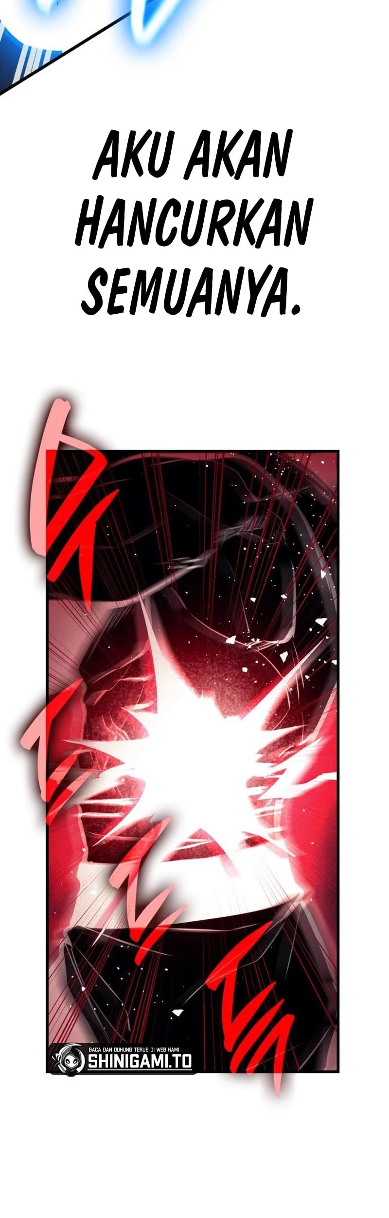 Reincarnation Of The Demonic God Chapter 5 Gambar 18