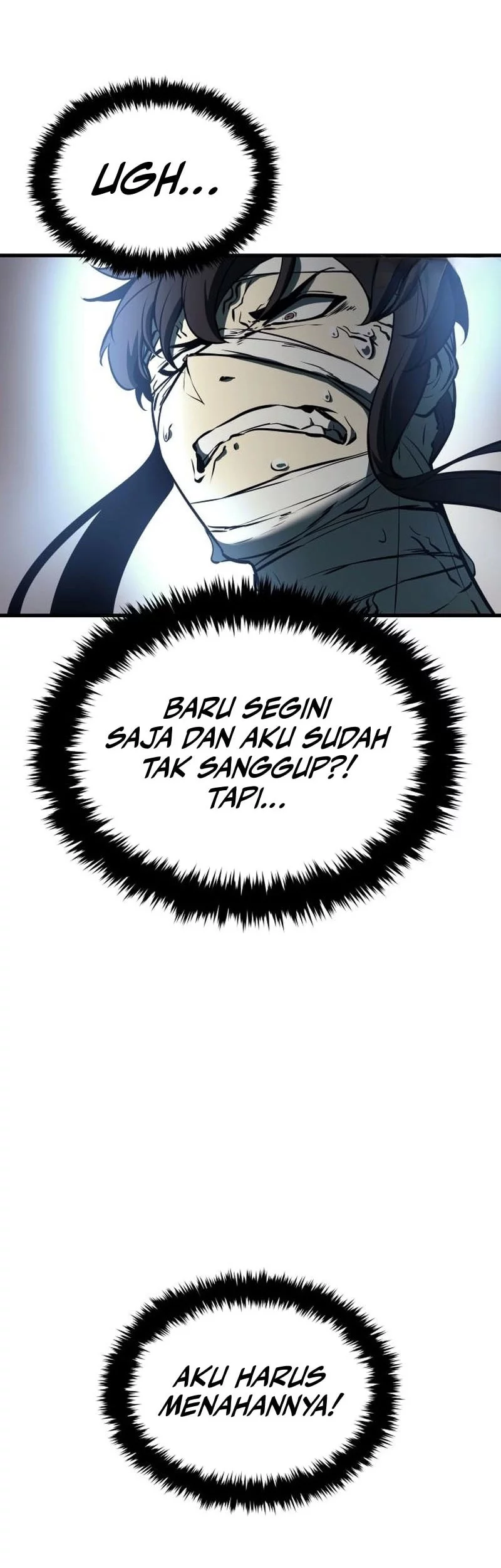 Reincarnation Of The Demonic God Chapter 5 Gambar 19