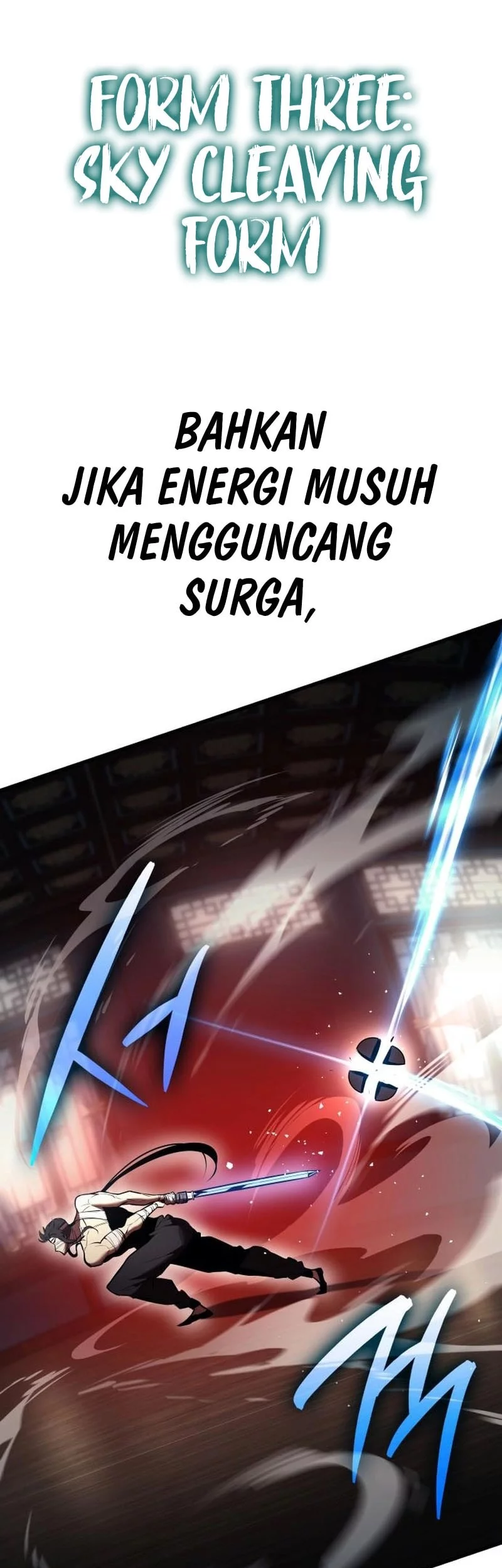 Reincarnation Of The Demonic God Chapter 5 Gambar 26
