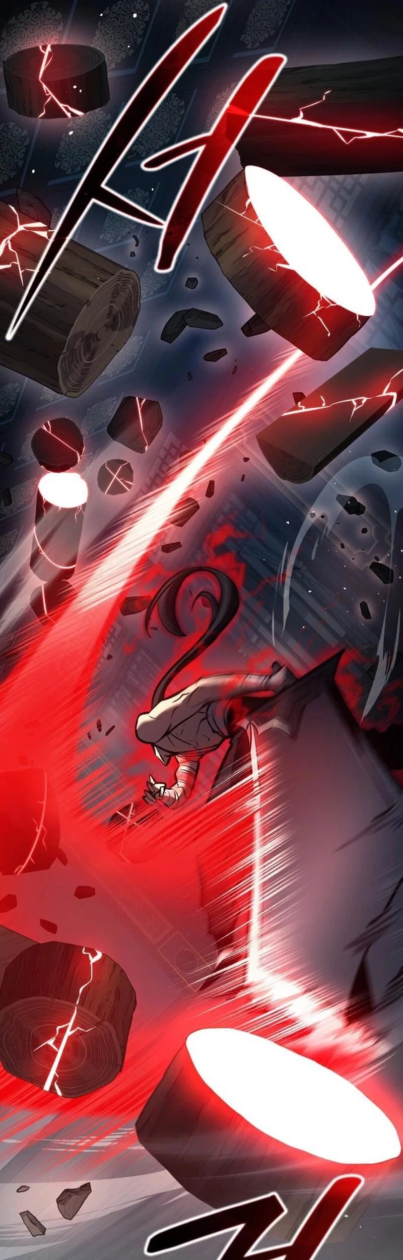 Reincarnation Of The Demonic God Chapter 6 Gambar 33