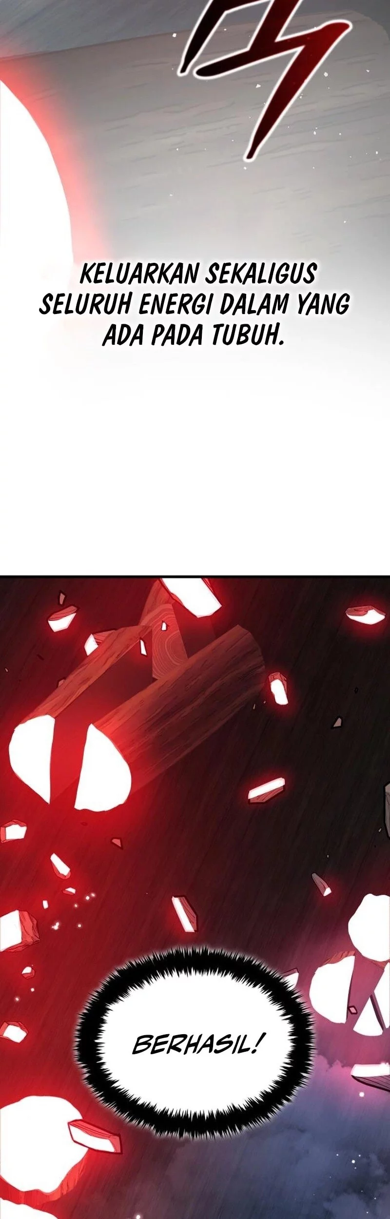 Reincarnation Of The Demonic God Chapter 6 Gambar 34