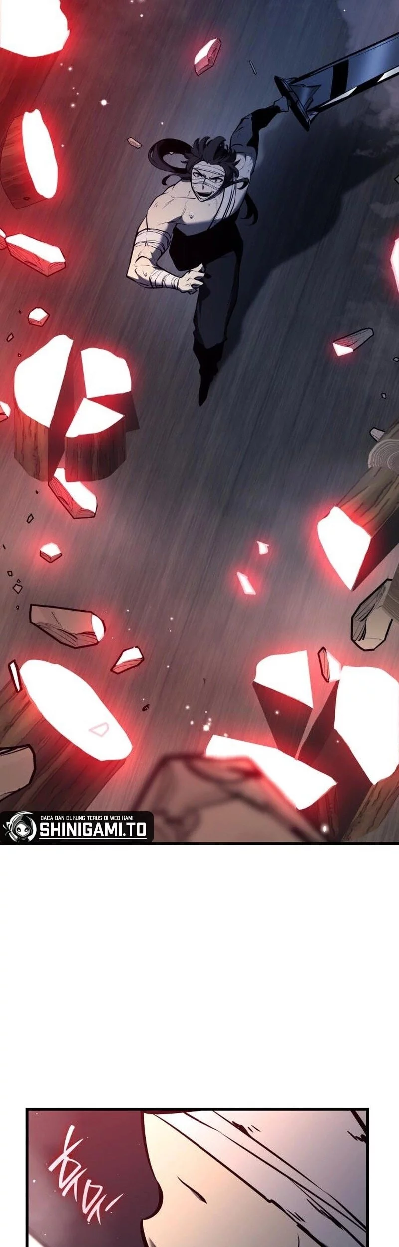 Reincarnation Of The Demonic God Chapter 6 Gambar 35