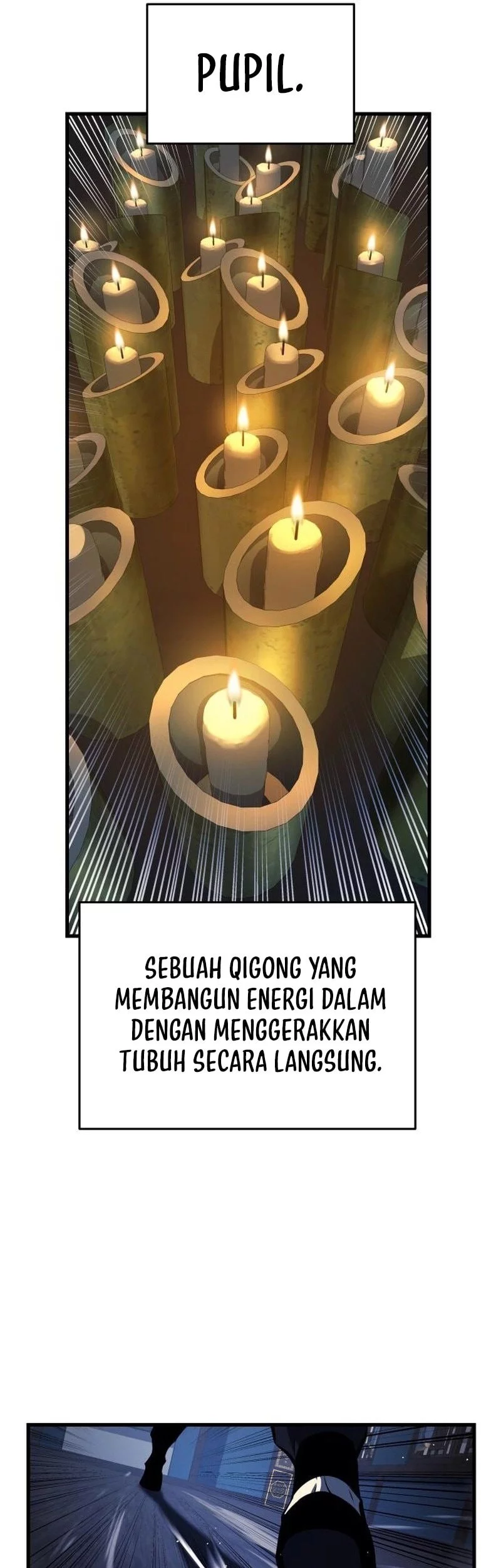 Reincarnation Of The Demonic God Chapter 6 Gambar 37
