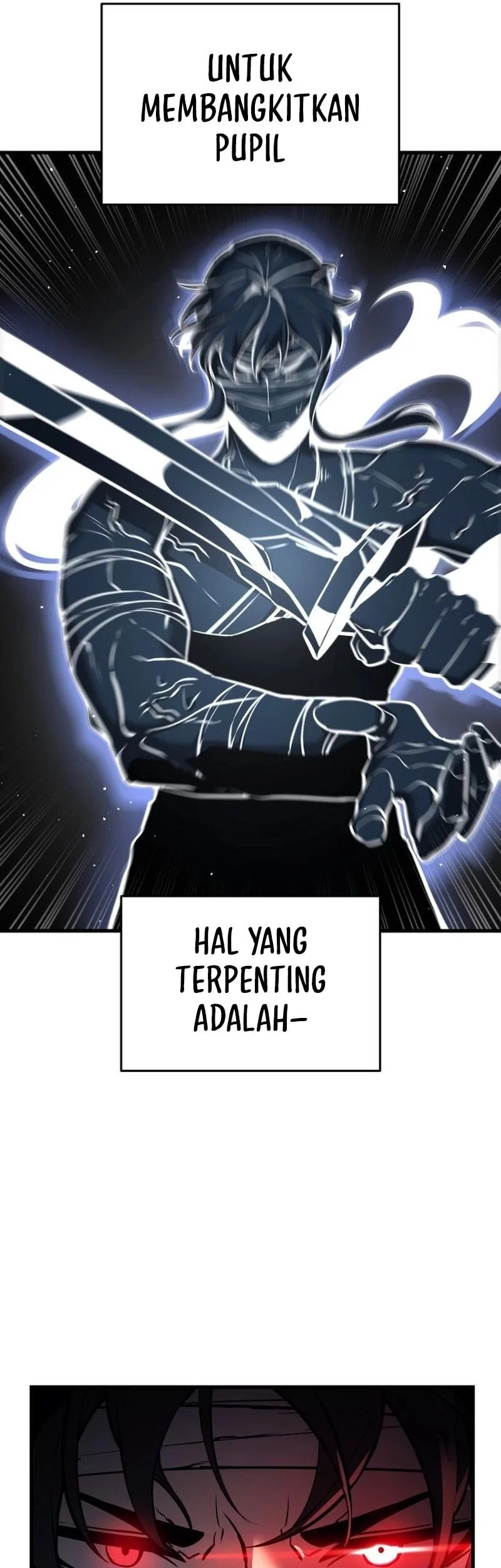 Reincarnation Of The Demonic God Chapter 6 Gambar 41