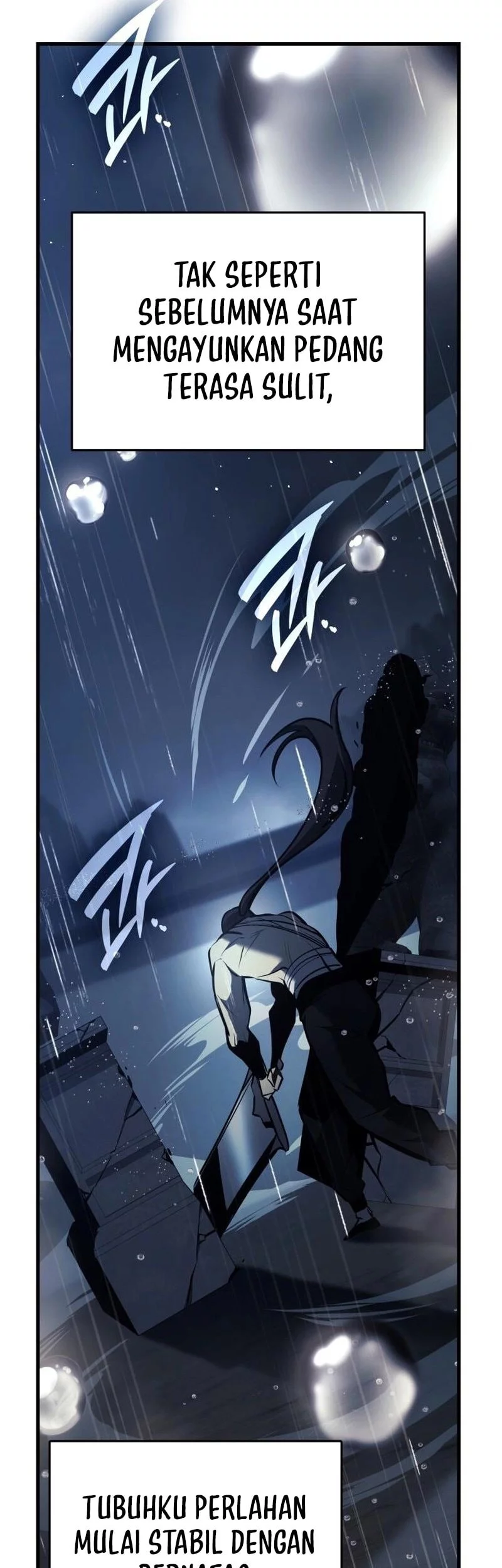 Reincarnation Of The Demonic God Chapter 6 Gambar 45