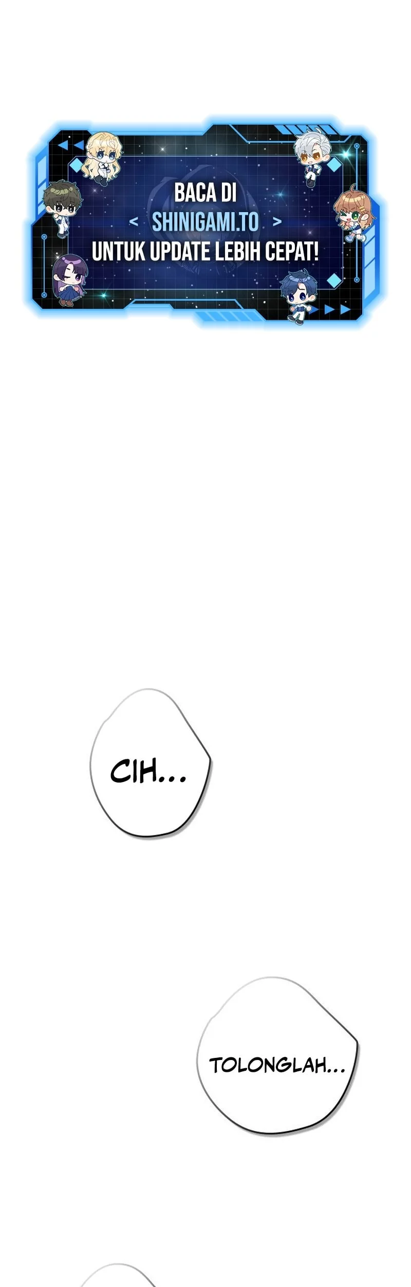 Baca Manhwa Reincarnation Of The Demonic God Chapter 6 Gambar 2