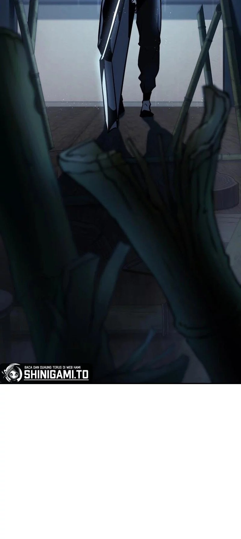 Reincarnation Of The Demonic God Chapter 6 Gambar 4