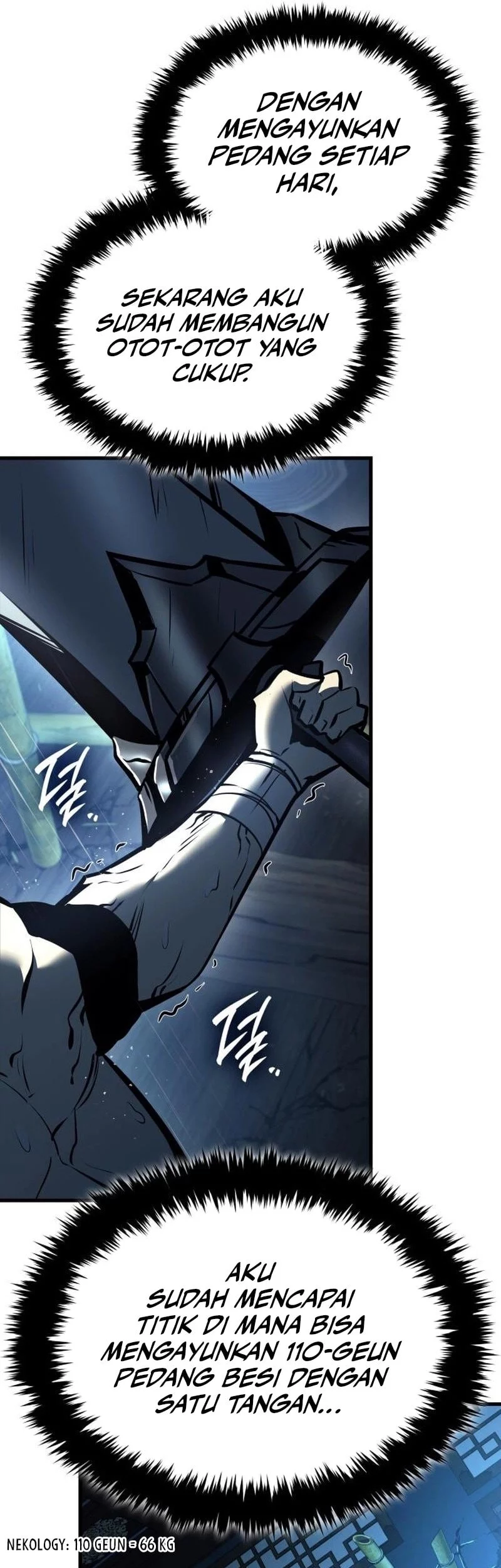 Reincarnation Of The Demonic God Chapter 6 Gambar 5