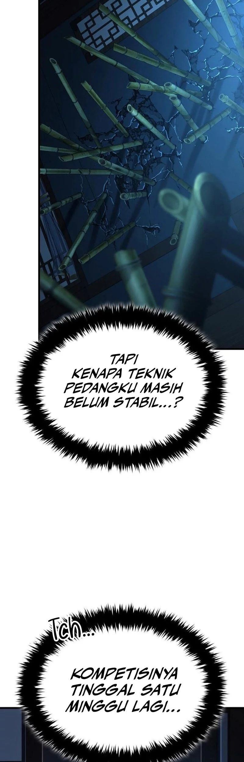 Reincarnation Of The Demonic God Chapter 6 Gambar 6